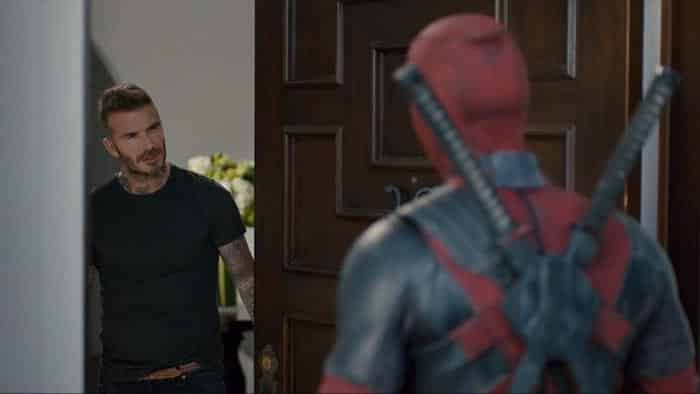 deadpool 2 con david beckham