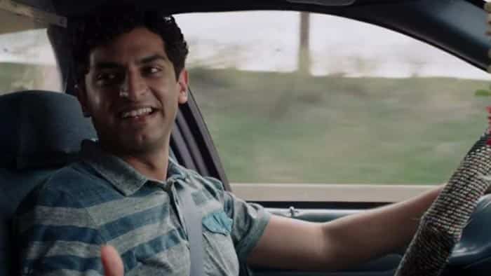 dopinder, taxista y muy amigo de wade wilson