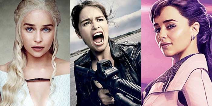 emilia clarke terminator génesis