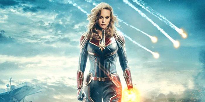 antes de vengadores 4 veremos capitana marvel