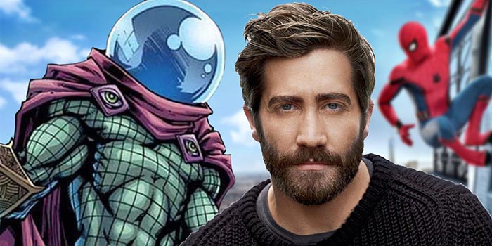 mysterio | 11 nuevos personajes de marvel studios que conoceremos en 2019