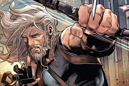 old man hawkeye
