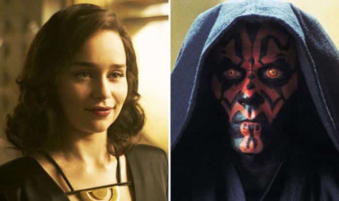 cameo de darth maul en han solo: una historia de star wars online