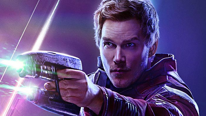 star-lord | 5 personajes de marvel que morirían en vengadores: endgame