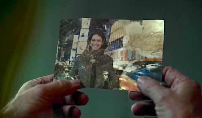 la teoría de la fotografía en westworld