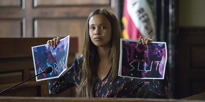 la temporada 2 de por trece razones (13 reasons why)