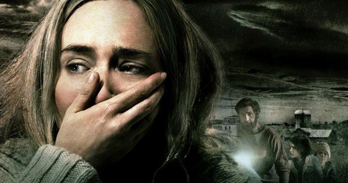 un lugar tranquilo 2 (a quiet place 2)