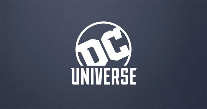 dc universe