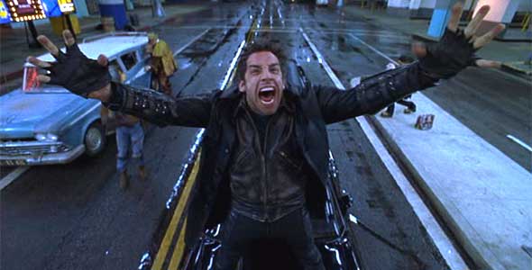 ben stiller mr. furioso