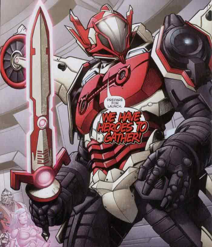 acroyear | los 5 superhéroes más pequeños de marvel