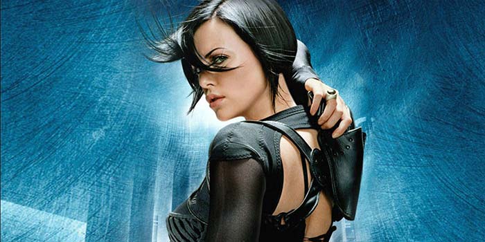 aeon flux
