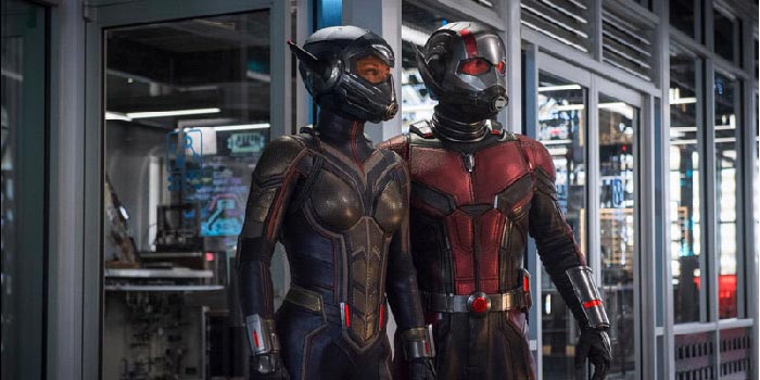3 cosas que marvel podría hacer con ant-man 3