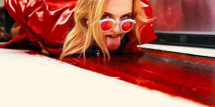 assassination nation