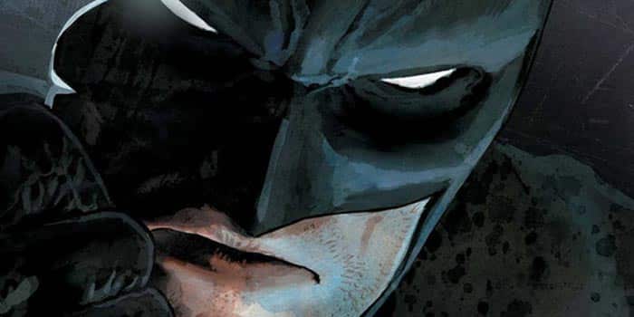 batman: año uno (darren aronofsky)