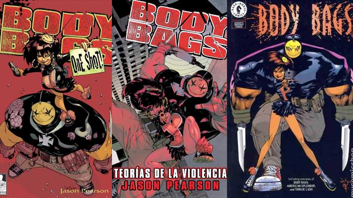 body bags dave bautista