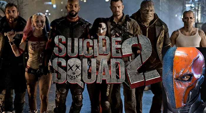 deathstroke en escuadrón suicida 2