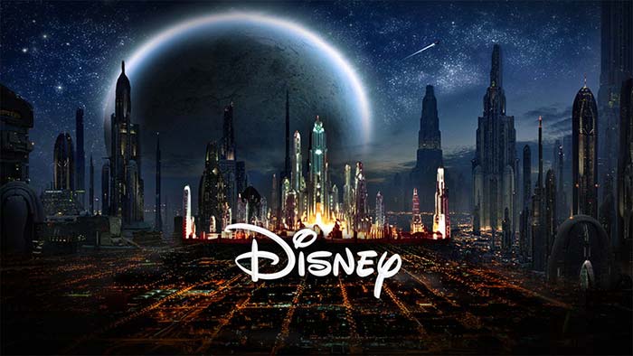 disney - star wars