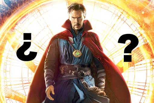 doctor strange 2