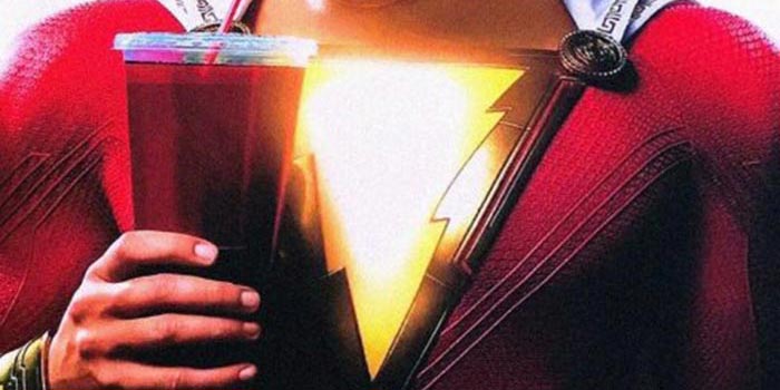 fecha del tráiler de shazam
