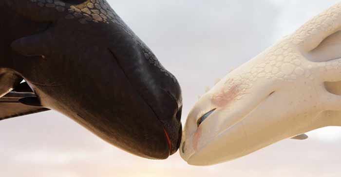 toy story 4 y como entrenar a tu dragón 3