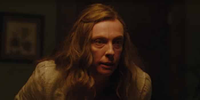 hereditary (2018) es una de las mejores películas de terror en netflix