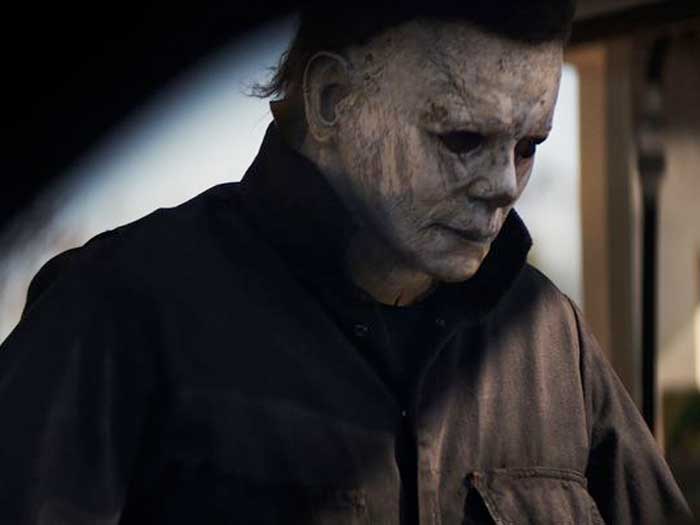 imágenes halloween (2018) michael myers
