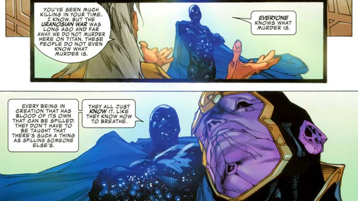 kronos en vengadores 4 (2019)