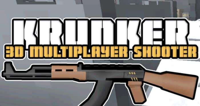 el juego krunker.io