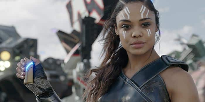 lgtbq+ en las películas de marvel