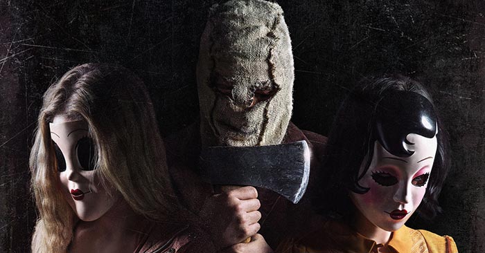 los extraños: cacería nocturna (the strangers: prey at night)