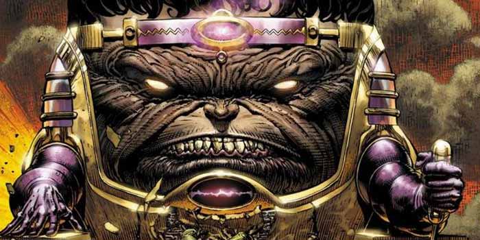 modok (marvel)