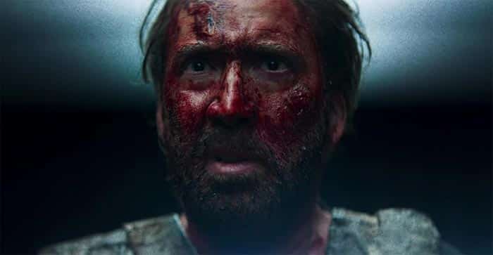 nicolas cage en mandy (2018)