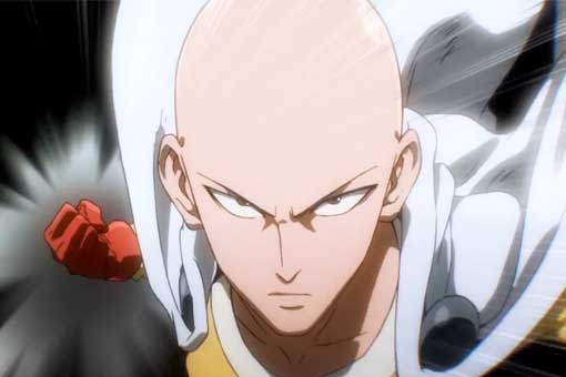 one punch man temporada 2