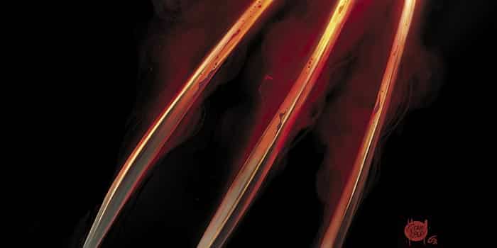 el poder de lobezno y sus garras