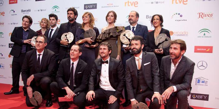 premios forqué 2019