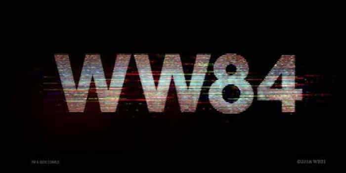 la producción de wonder woman 2