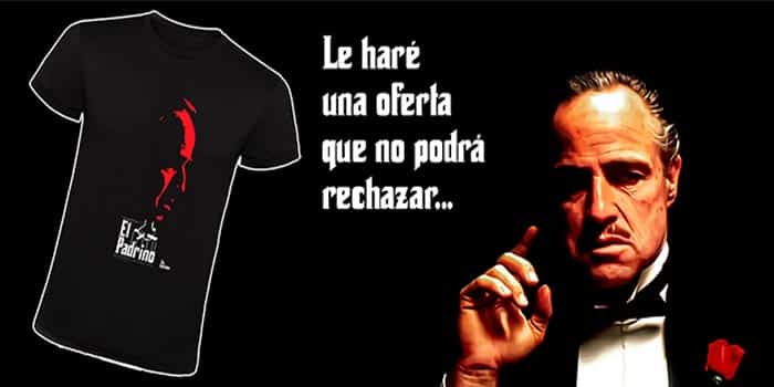 reestreno de el padrino