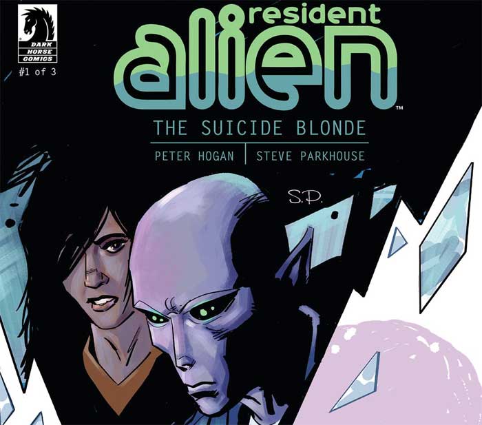 resident alien syfy
