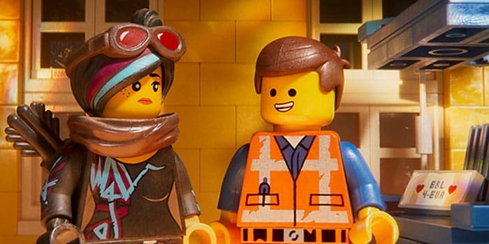 la lego película 2 (2019)