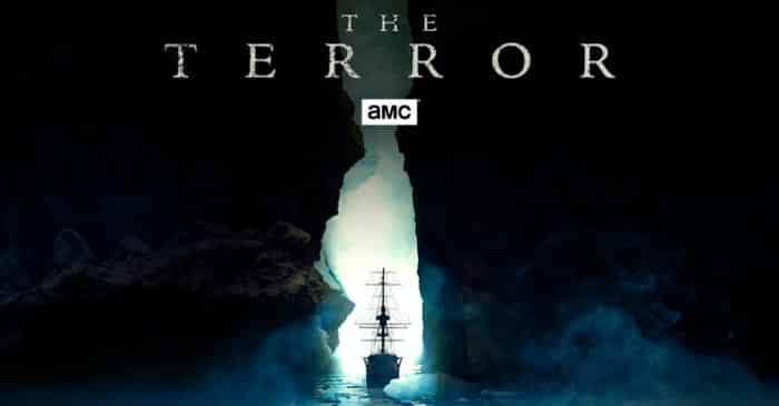 the terror (amc)