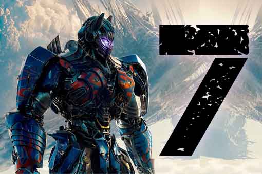 transformers-7