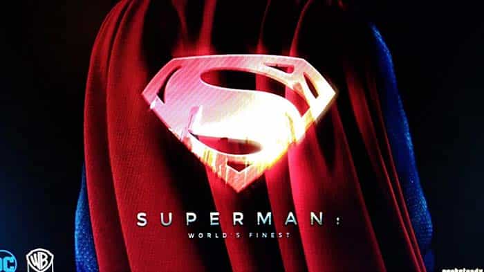 el videojuego superman world's finest