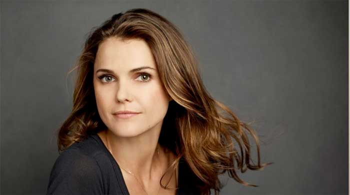 keri russell fichará por star wars ix