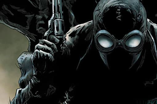 nicolas cage será spider-man noir