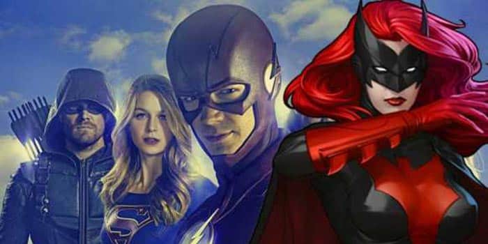 el arrowverso sufrirá un gran cambio por culpa del crossover elseworlds