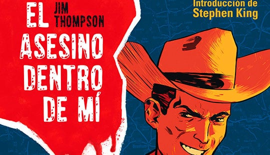 el asesino dentro de mi