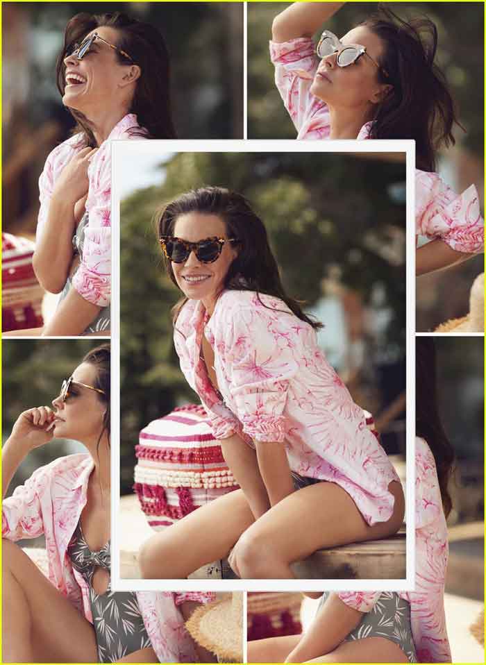 evangeline lilly ant-man y la avispa