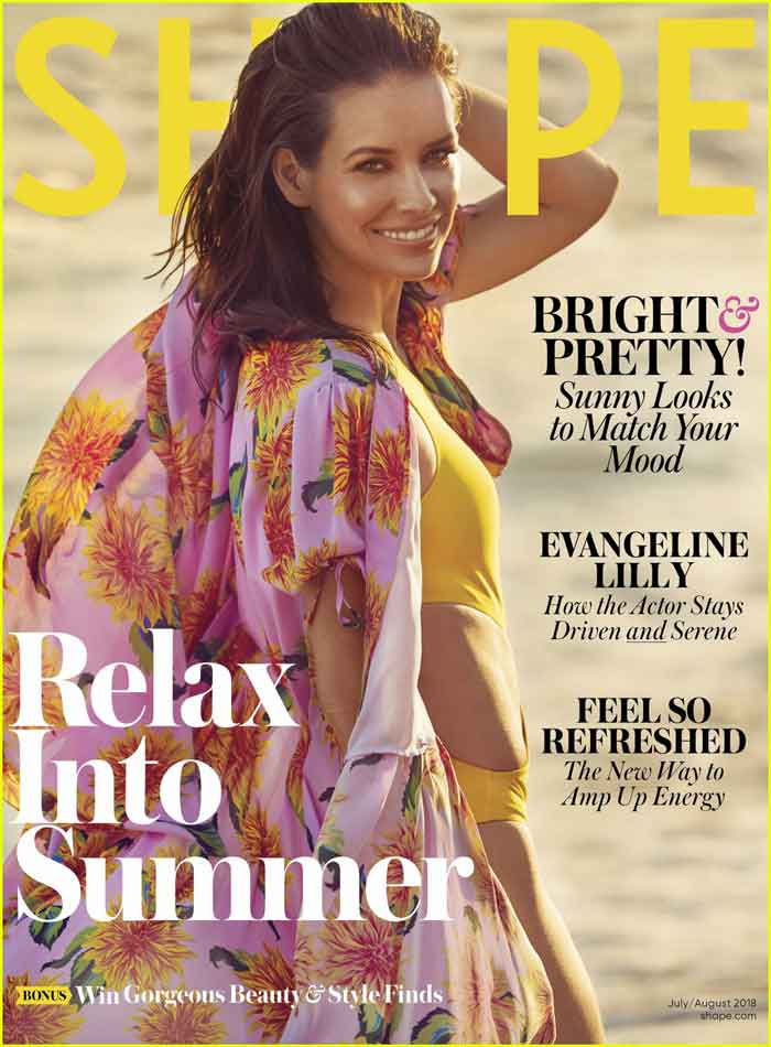 evangeline lilly ant-man y la avispa