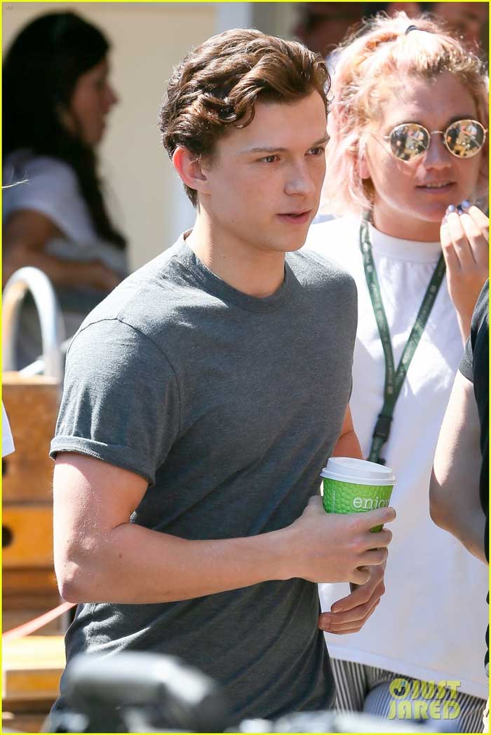 spider-man: far from home