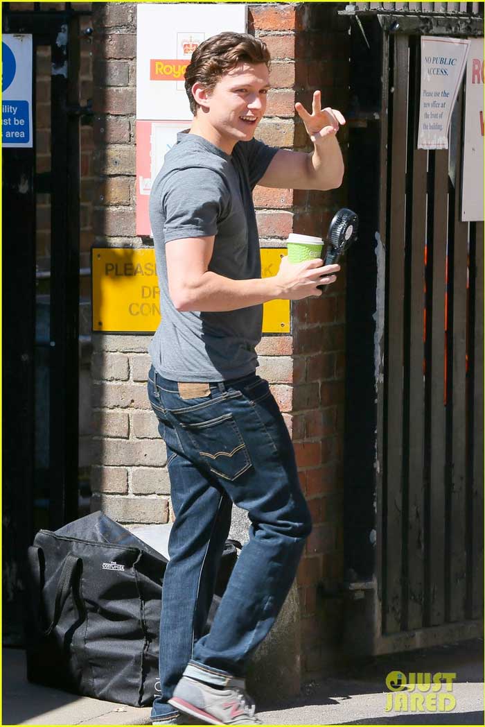 spider-man: far from home